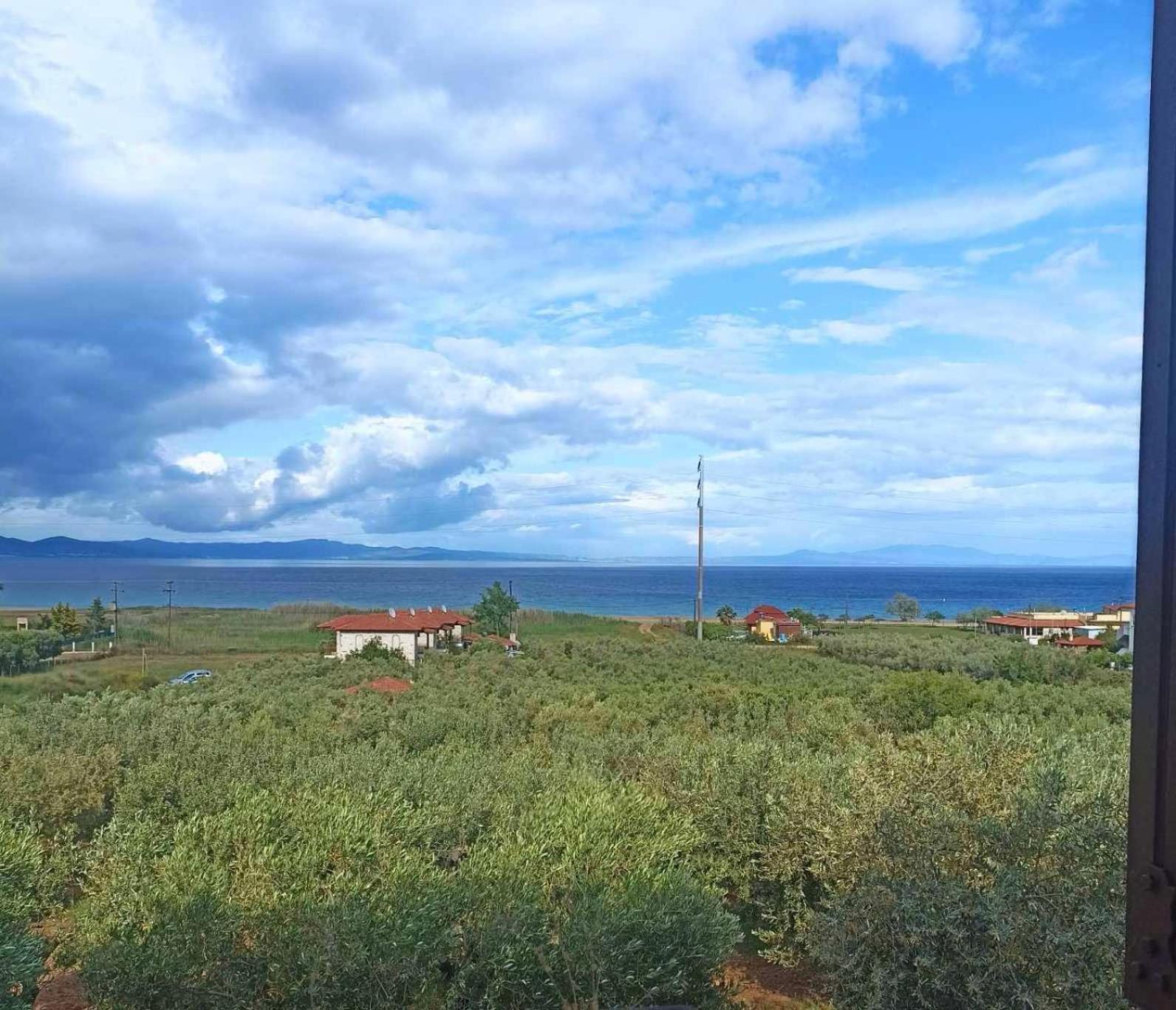 Kalelia Nea Poteidaia Exterior foto